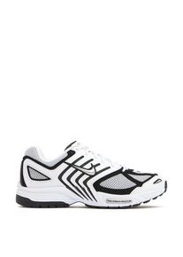 Nike Low-Top Sneaker - Air Peg 2K5 Sneakers - Gr. 42,5 (EU) - in Wei&szlig; - f&uuml;r Damen