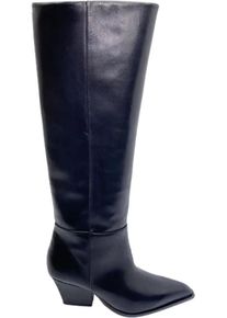 Toral Stiefeletten - Toral Laarzen Zwart Tl-dakota - Gr. 40 (EU) - in Schwarz - f&uuml;r Damen