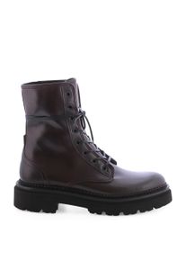 Kennel & Schmenger Kennel & Schmenger Stiefeletten - Stiefelette Jacy - Gr. 38 (EU) - in Rot - für Damen