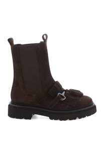 Kennel & Schmenger Kennel & Schmenger Stiefeletten - Stiefelette Jacy - Gr. 38 (EU) - in Braun - f&uuml;r Damen