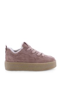 Kennel & Schmenger Kennel & Schmenger Low-Top Sneaker - Sneaker Bazar - Gr. 36 (EU) - in Gold - f&uuml;r Damen