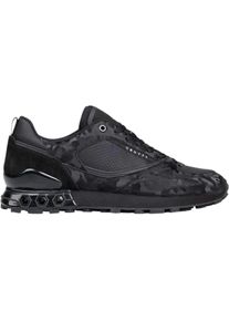 Cruyff Low-Top Sneaker - Heren Sneakers - Gr. 41 (EU) - in Schwarz - f&uuml;r Damen