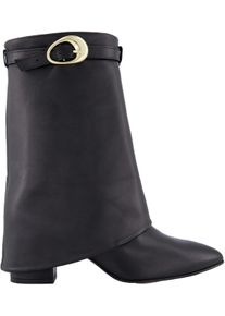 Toral Stiefeletten - Dames TL-Cleo - Gr. 39 (EU) - in Schwarz - f&uuml;r Damen