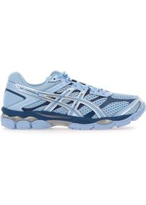 asics Low-Top Sneaker - Sneakers Blue - Gr. US_8 - in Blau - f&uuml;r Damen