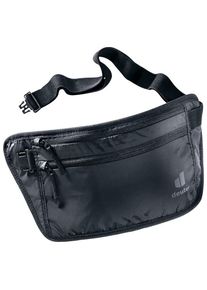 Deuter Security Money Belt II Hüfttasche (blau)