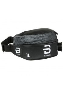 Björn Daehlie Daehlie Drinkbelt 1L Trinksystem (Gr 1 l |schwarz)