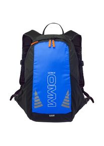 OMM Ultra 8 Trailrunningrucksack (blau)