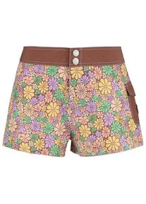 Roxy New Fashion 2 Inch Boardshorts Boardshorts Damen (Gr L |bunt)