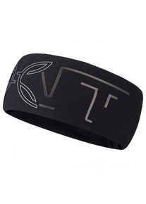 Stirnband Montura Eiger Band (Gr M |schwarz)