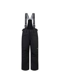 Skihose Kamik Galaxia Kinder (Gr 128 |schwarz |wasserdicht)