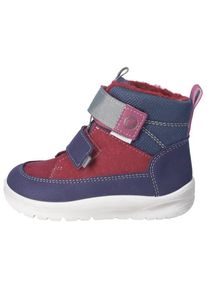 Winterschuhe Ricosta Kuluk Kinder (Gr 32 - Wide |blau |wasserdicht)