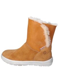 Ricosta Nanuk Winterschuhe Kinder (Gr 29 |orange |wasserdicht)