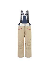 Kamik Galaxia Skihose Kinder (Größe 128 |beige |wasserdicht)