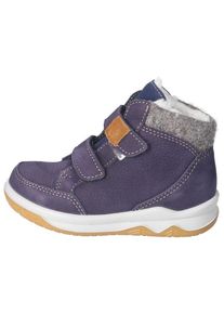 Winterschuhe Ricosta Luan Kinder (Gr 26 |blau |wasserdicht)