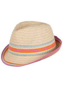 Hut Pure Pure Trilby Kinder (Gr 54 cm |beige)