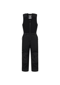 Kamik Storm Skihose Kinder (Gr 122 |schwarz |wasserdicht)