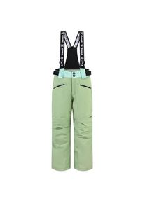 Skihose Kamik Galaxia Kinder (Gr 152 |gr&uuml;n |wasserdicht)