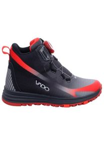 Vado Warren Mid Boa GTX Winterschuhe Kinder (Gr 35 |blau |wasserdicht)