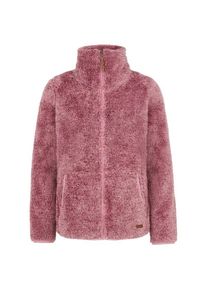 Protest Riri JR Full Zip Top Fleecejacke Kids (Gr 164 |rosa)