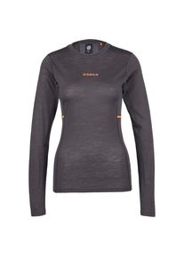 Björn Daehlie Daehlie Performance Wool Long Sleeve Merinounterwäsche Damen (Gr XS |grau)