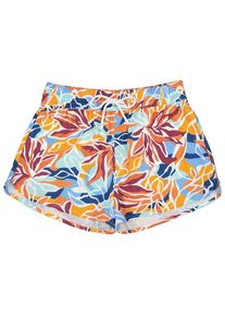 Boardshort Barts Joogi Shorts Damen (Gr S |bunt)