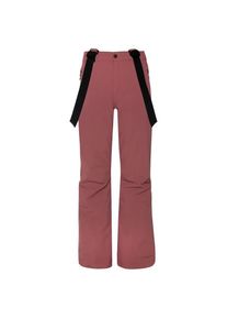 Protest Shanna Snowpants Skihose Kinder (Gr 164 |braun |wasserdicht)
