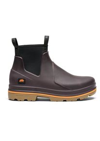 Freizeitstiefel Polyver SL 25 (Gr 40 |grau |wasserdicht)