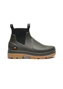 Polyver SL 25 Freizeitstiefel (Gr 39 |grau |wasserdicht)