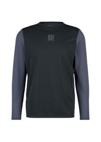 Stoic Performance ForsvikSt Longsleeve Funktionsshirt Herren (Gr 3XL |schwarz)