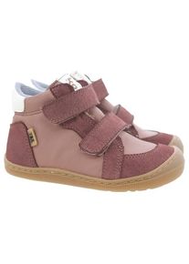 Koel Dari Cotton Barfußschuhe Kids (Gr 30 |rosa |wasserdicht)