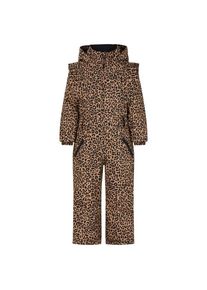 Protest Prtoliviar Snowsuit Overall Kinder (Gr 98 |braun)