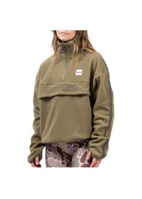 EIVY Ball Fleece Fleecepullover Women (Gr XS |beige)