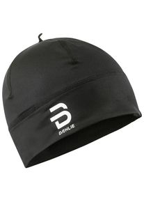 Björn Daehlie Daehlie Hat Polyknit W Mütze Herren (Gr One Size |schwarz/grau)