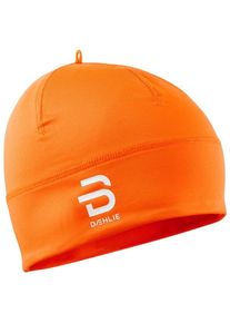 Björn Daehlie Daehlie Hat Polyknit W Mütze Men (Gr One Size |orange)