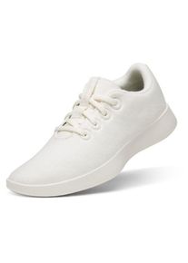 allbirds Wool Runner NZ Sneaker Women (Gr 40 |weiß)
