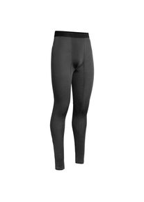 Björn Daehlie Daehlie Performance Wool Pants Merinounterwäsche Herren (Gr S |schwarz/grau)