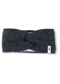 NIKIN Treeheadband Twist Cosy Stirnband Damen (Gr One Size |blau)