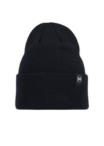 Buff Knitted Beanie Lilon Mütze (Gr One Size |schwarz)