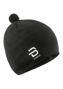 Björn Daehlie Daehlie Hat Classic Mütze (Gr One Size |schwarz)