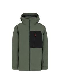 Protest Prtleo Snowjacket Skijacke Kinder (Gr 128 |oliv)