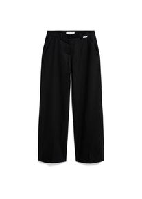 armedangels Leandraa Freizeithose Damen (Gr XS |schwarz)