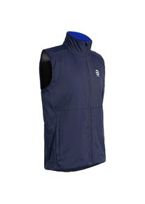 Björn Daehlie Kunstfaserweste Daehlie Vest Momentum Herren (Gr XL |blau)