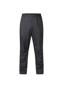 Hagl&ouml;fs Hagl&ouml;fs LIM Airak 2,5L Pant Regenhose Herren (Gr XL - Regular |grau |wasserdicht)