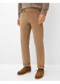 Eurex By Brax Herren Cordhose Style JIM BEIGE, Beige, Gr. 28U