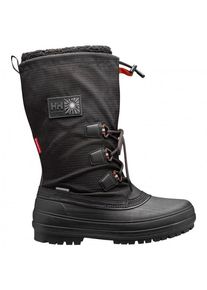 Helly Hansen Arctic Patrol Boot Winterschuhe Herren (Gr 41 |schwarz)