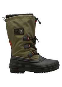 Winterschuhe Helly Hansen Arctic Patrol Boot Herren (Gr 46,5 |oliv/schwarz)