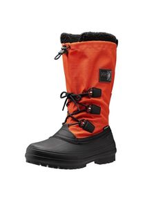 Helly Hansen Arctic Patrol Boot Winterschuhe Men (Gr 46,5 |rot/schwarz)