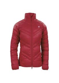 Grüezi Bag Grüezi Bag Senseful DownWool Jacket Daunenjacke Damen (Gr M |rot)
