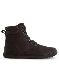 Koel Florence Lambswool Winterschuhe Damen (Gr 43 |schwarz)
