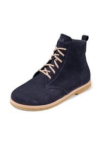 Bär Shay Winterschuhe Damen Wandern (Gr 40,5 |blau)